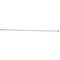 Maxim Lighting CounterMax MX-L-24-SS 1-Light 0.75" Wide Brushed Aluminum Undr Cabinet 89804AL - alternate 1